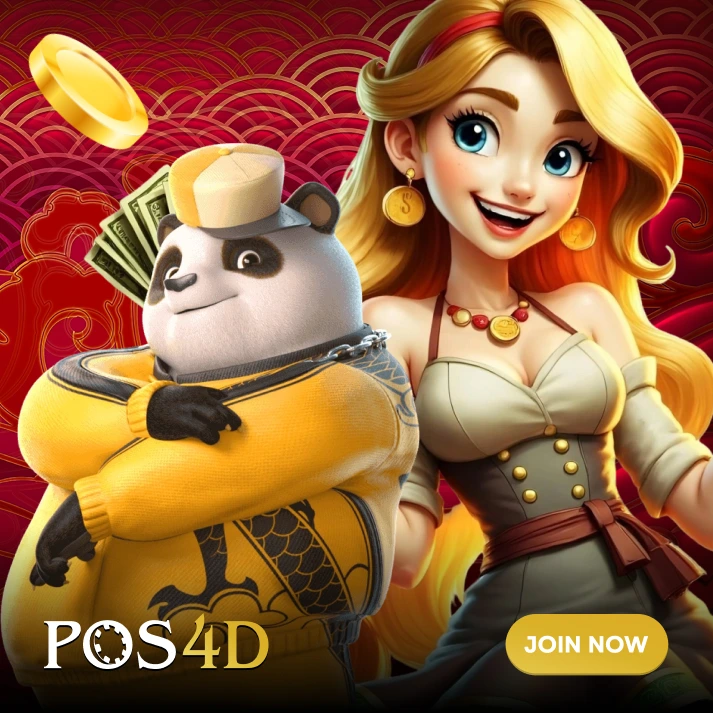 POS4D