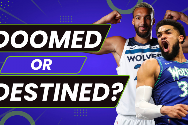 Can Rudy Gobert and Karl-Anthony Towns Succeed in Minnesota?