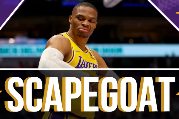 Russell Westbrook trades for the Lakers to consider.