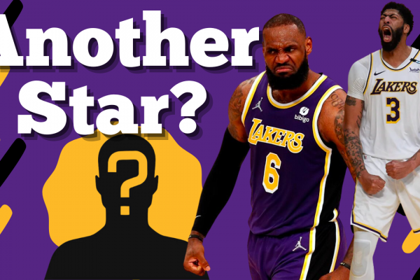 The LeBron James extension might set up the Lakers to acquire a third All-Star.