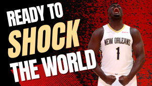 Zion Williamson will transform the New Orleans Pelicans into an NBA Title Contender
