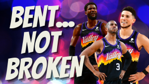 There's no need to overly worry about the 2022-23 Phoenix Suns.