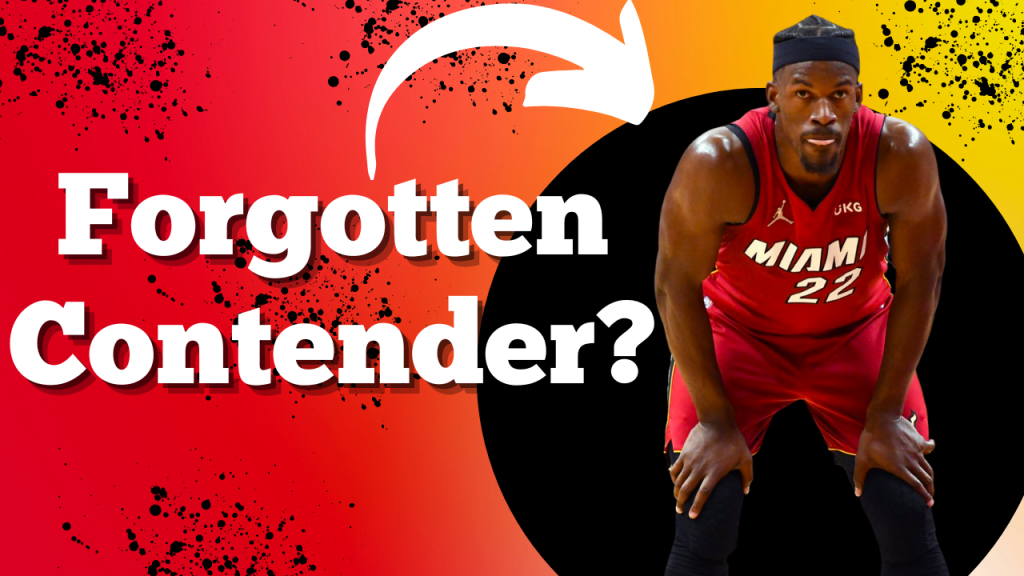 Are the Miami Heat still title contenders?