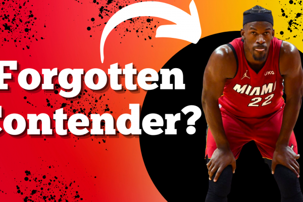 Are the Miami Heat still title contenders?