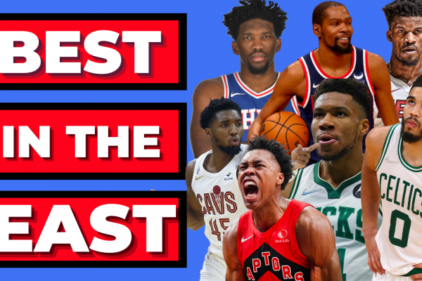 Check out our 2022-23 NBA Eastern Conference over/under predictions!