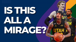 The 2022-23 Utah Jazz are not a mirage.