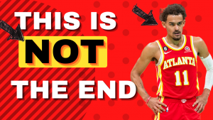 Should the Atlanta Hawks trade Trae Young?