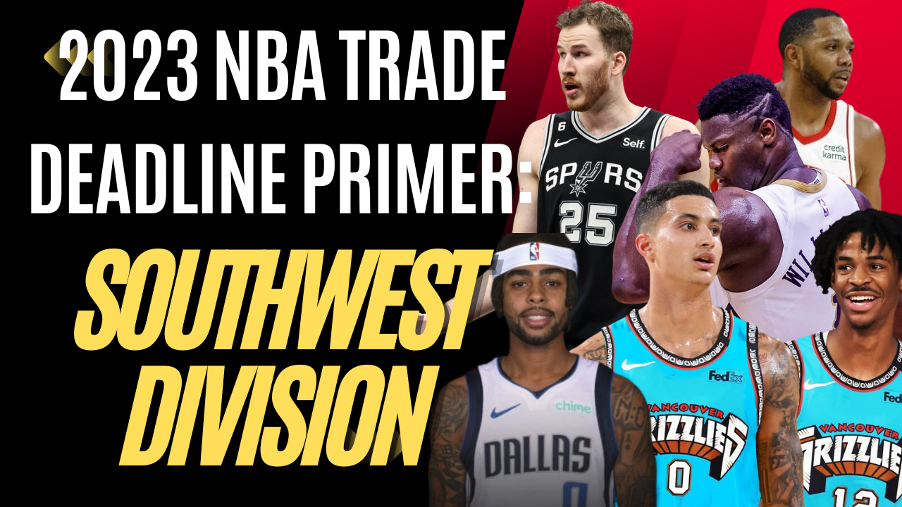 Trade Deadline Grades for All 30 Teams