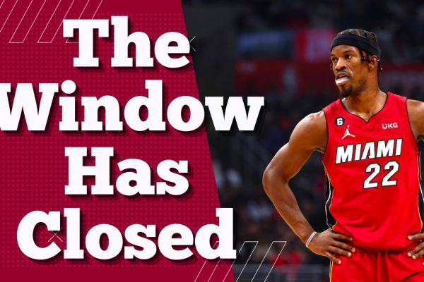 Are the Miami Heat still contenders?