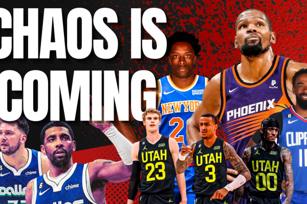 We came up with one 2023 NBA trade deadline prediction for every team.