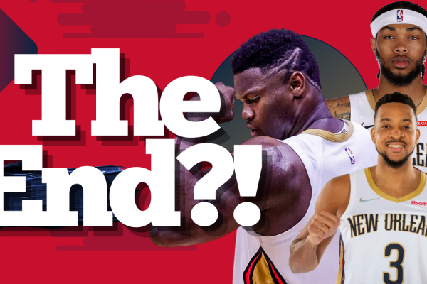 Are the New Orleans Pelicans screwed long term?