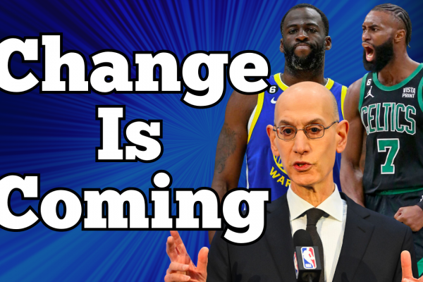 The NBA has a new collective bargaining agreement.