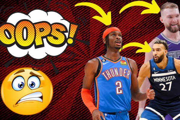 Biggest NBA Surprises and Disappointments This Season