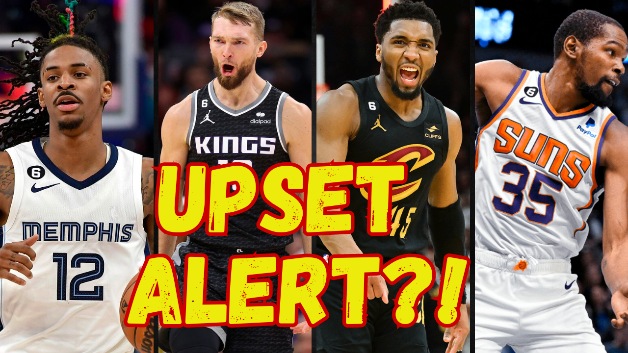 NBA playoffs 2023 - Overreaction Monday - What we learned from