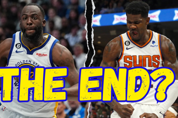 The Golden State Warriors and Phoenix Suns are entering critical offseasons.