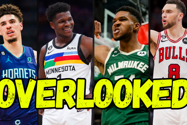 4 NBA Teams Everybody Should be Talking About