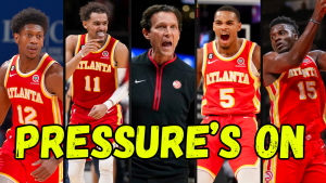 Atlanta Hawks 2023-24 Lookahead