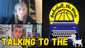 Basketball She Wrote: A Blog About the Basketball Played by the Indiana Pacers