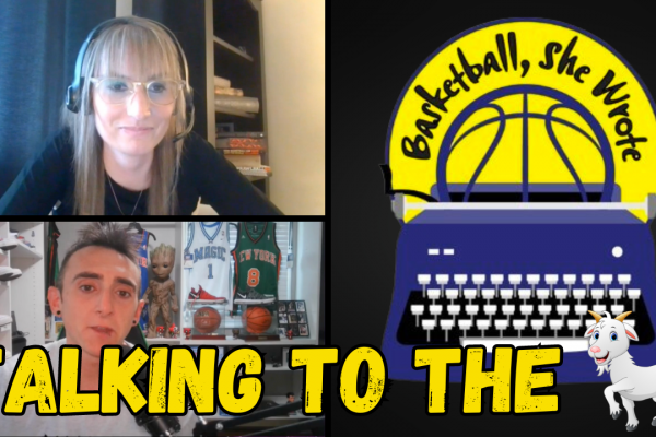 Basketball She Wrote: A Blog About the Basketball Played by the Indiana Pacers