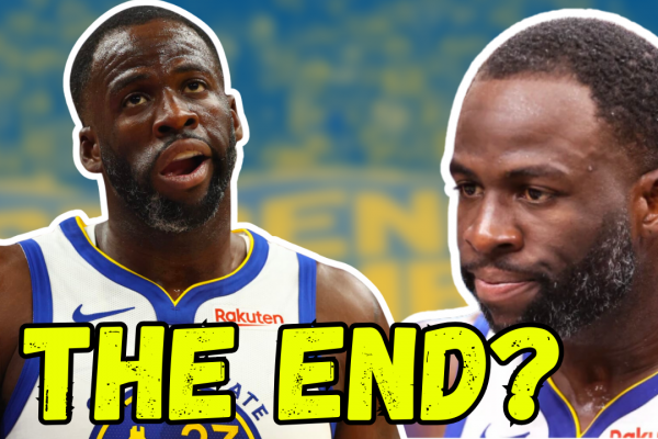 The Draymond Green suspension is warranted.
