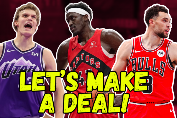Every NBA Team's Biggest Need Entering Trade Season
