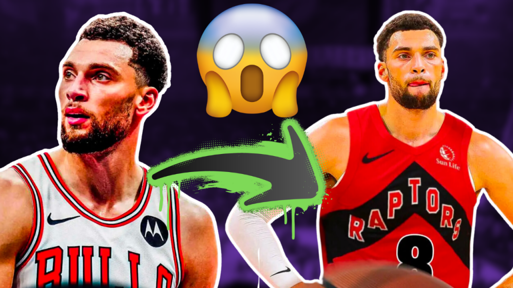 Trade Ideas for the Most Disappointing NBA Teams
