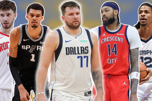 2024 NBA Offseason Lookaheads: The Southwest Division
