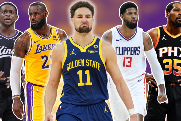 Hardwood Knocks previews the 2024 NBA offseason for the Warriors, Clippers, Lakers, Kings and Suns.