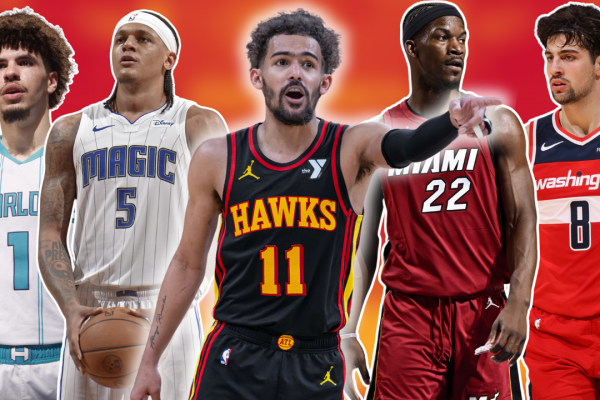 Previewing the NBA offseason for the Hawks, Hornets, Heat, Magic and Wizards.