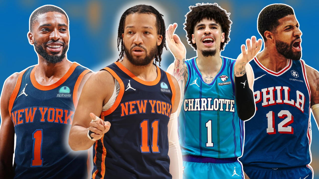 Jalen Brunson Changed Everything for the New York Knicks