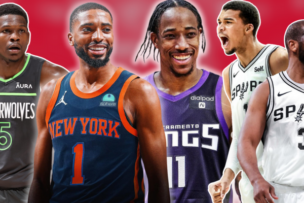 Hardwood Knocks goes in depth on the most fascinating NBA teams following the chaotic start of 2024 free agency.