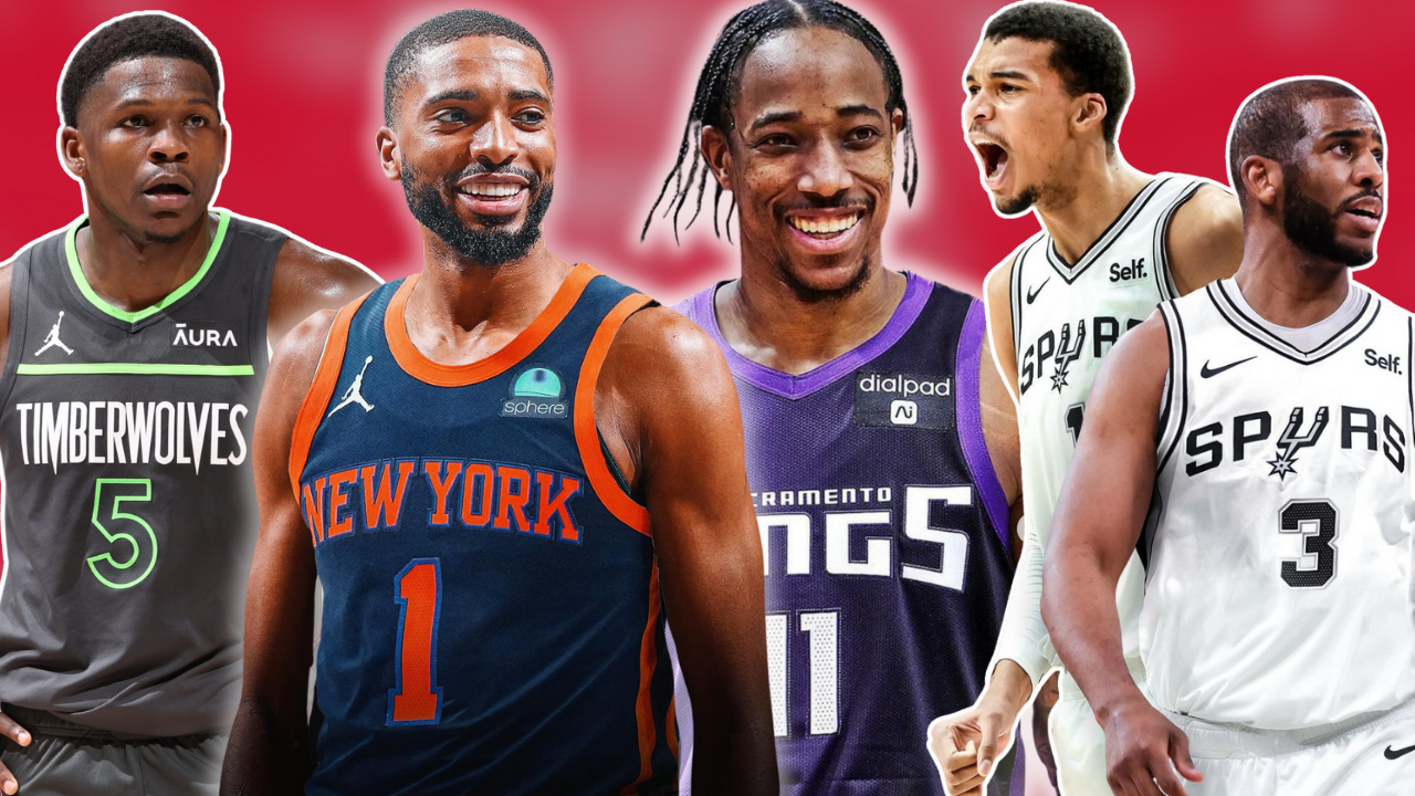 202425 NBA Season Survival Guide for All 30 Teams