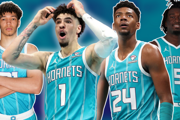 Hardwood Knocks previews the 2024-25 NBA season for the Charlotte Hornets.