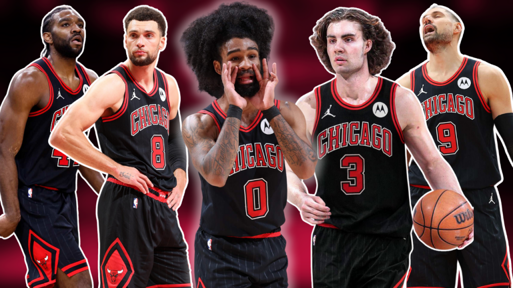 Hardwood Knocks previews the 2024-25 NBA season for the Chicago Bulls.