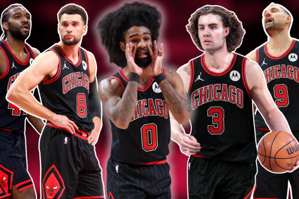 Hardwood Knocks previews the 2024-25 NBA season for the Chicago Bulls.