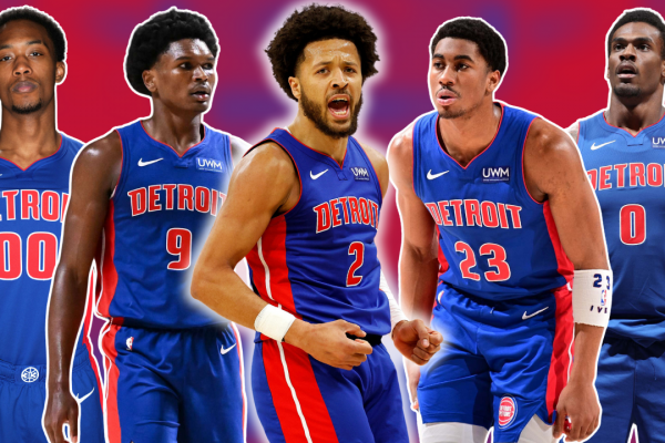 Hardwood Knocks previews the 2024-25 Detroit Pistons and their long-term outlook with Laz Jackson of Detroit Bad Boys.