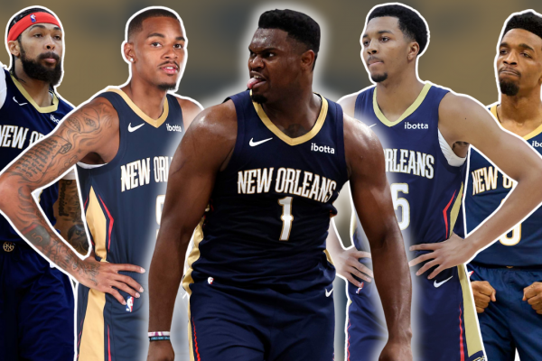 Hardwood Knocks previews the 2024-25 NBA season for the New Orleans Pelicans.