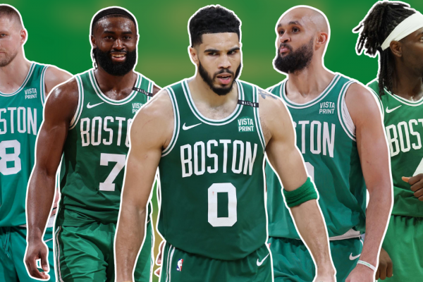 Hardwood Knocks previews the 2024-25 NBA season for the Boston Celtics with CLNS Media's Bobby Manning.