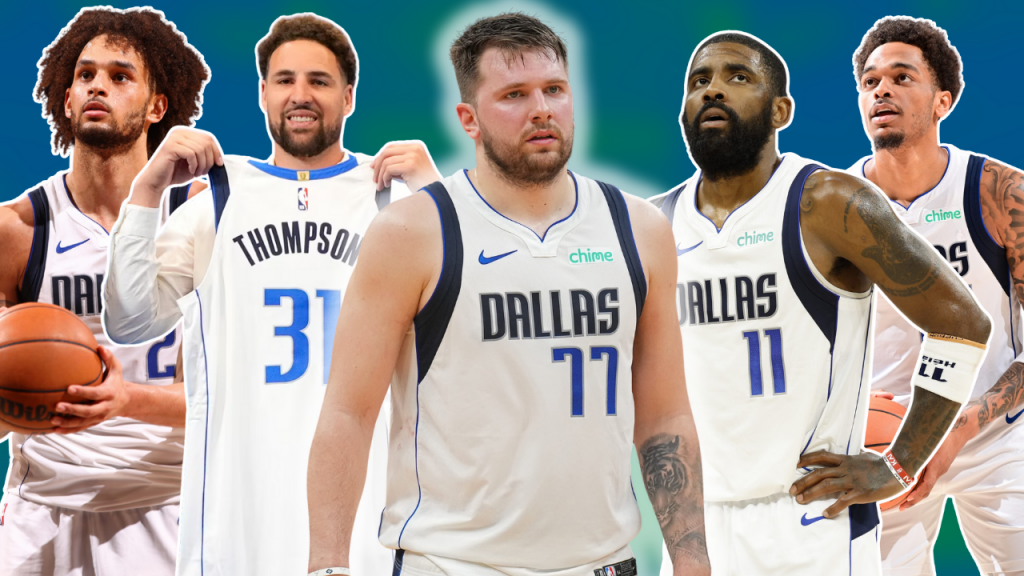 Hardwood Knocks previews the 2024-25 NBA Season for the Dallas Mavericks with Kirk Henderson from Mavs Moneyball and Pod Maverick: A Dallas Mavericks Podcast.