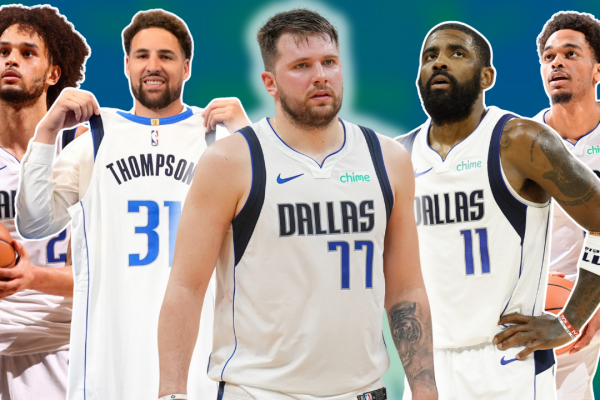 Hardwood Knocks previews the 2024-25 NBA Season for the Dallas Mavericks with Kirk Henderson from Mavs Moneyball and Pod Maverick: A Dallas Mavericks Podcast.