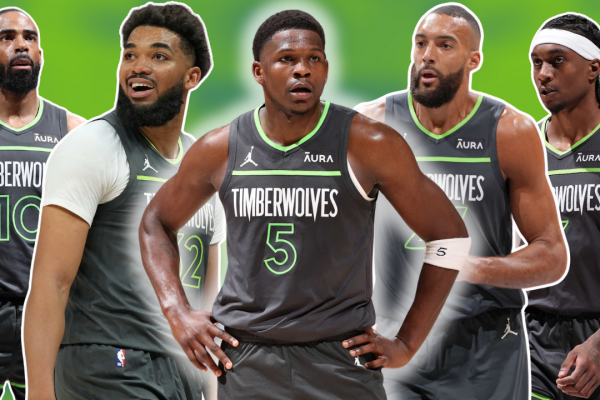 Hardwood Knocks is joined by Kyle Theige from The Dane Moore NBA Show to preview the 2024-25 NBA season for the Minnesota Timberwolves.