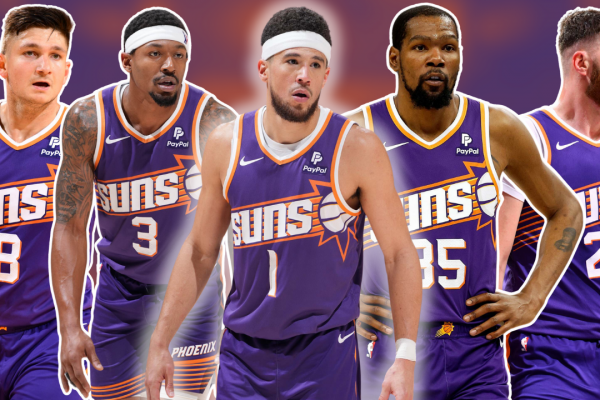 Hardwood Knocks previews the 2024-25 NBA season for the Phoenix Suns with Mike Vigil and Sam Cooper of The Timeline Podcast.