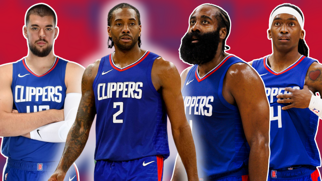 Hardwood Knocks previews the 2024-25 NBA season for the Los Angeles Clippers with Substack reporter Justin Russo.