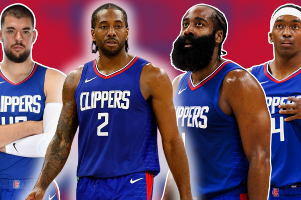 Hardwood Knocks previews the 2024-25 NBA season for the Los Angeles Clippers with Substack reporter Justin Russo.