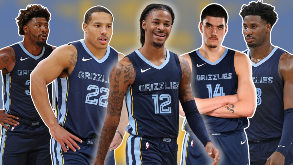 Hardwood Knocks previews the 2024-25 NBA season for the Memphis Grizzlies.