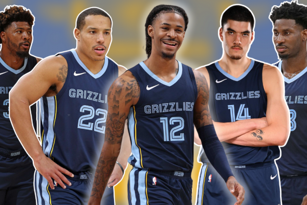 Hardwood Knocks previews the 2024-25 NBA season for the Memphis Grizzlies.