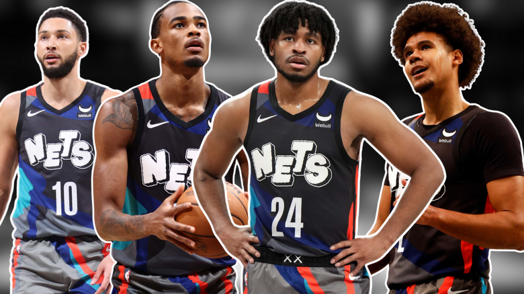 Hardwood Knocks previews the 2024-25 NBA season for the Brooklyn Nets.