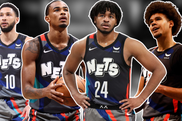 Hardwood Knocks previews the 2024-25 NBA season for the Brooklyn Nets.