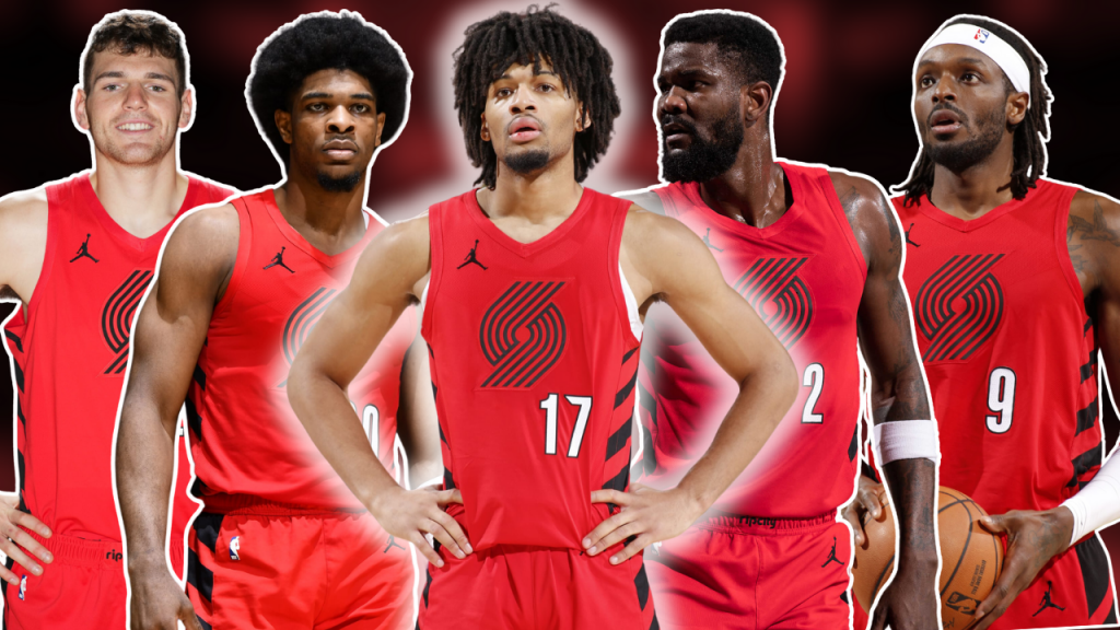 Hardwood Knocks is joined by Tara Bowen-Biggs from the We Have A Take Podcast to preview the 2024-25 NBA season for the Portland Trail Blazers.