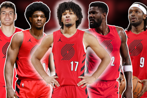 Hardwood Knocks is joined by Tara Bowen-Biggs from the We Have A Take Podcast to preview the 2024-25 NBA season for the Portland Trail Blazers.